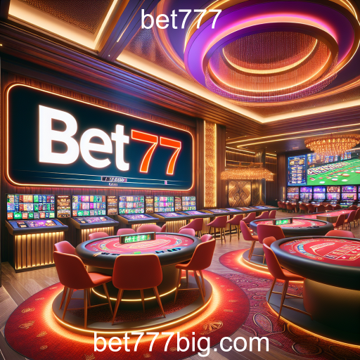 Explorando a Categoria FAQ no Bet777: Tudo o que Você Precisa Saber sobre Jogos de Apostas